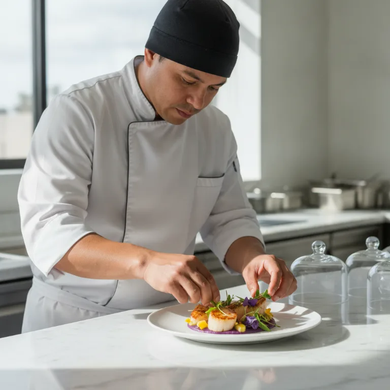 Catering de luxo Navegantes